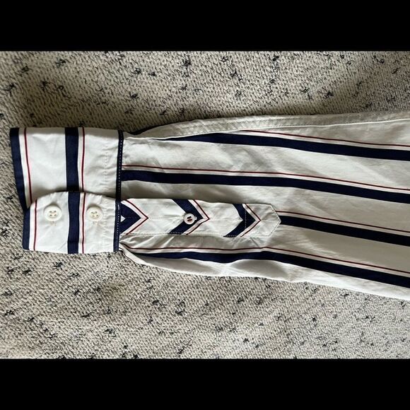 Scotch &Soda Men’s Botton Down Shirt sz S - Picture 5 of 8